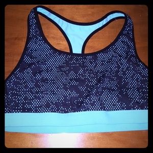 Champion 2x sport bra